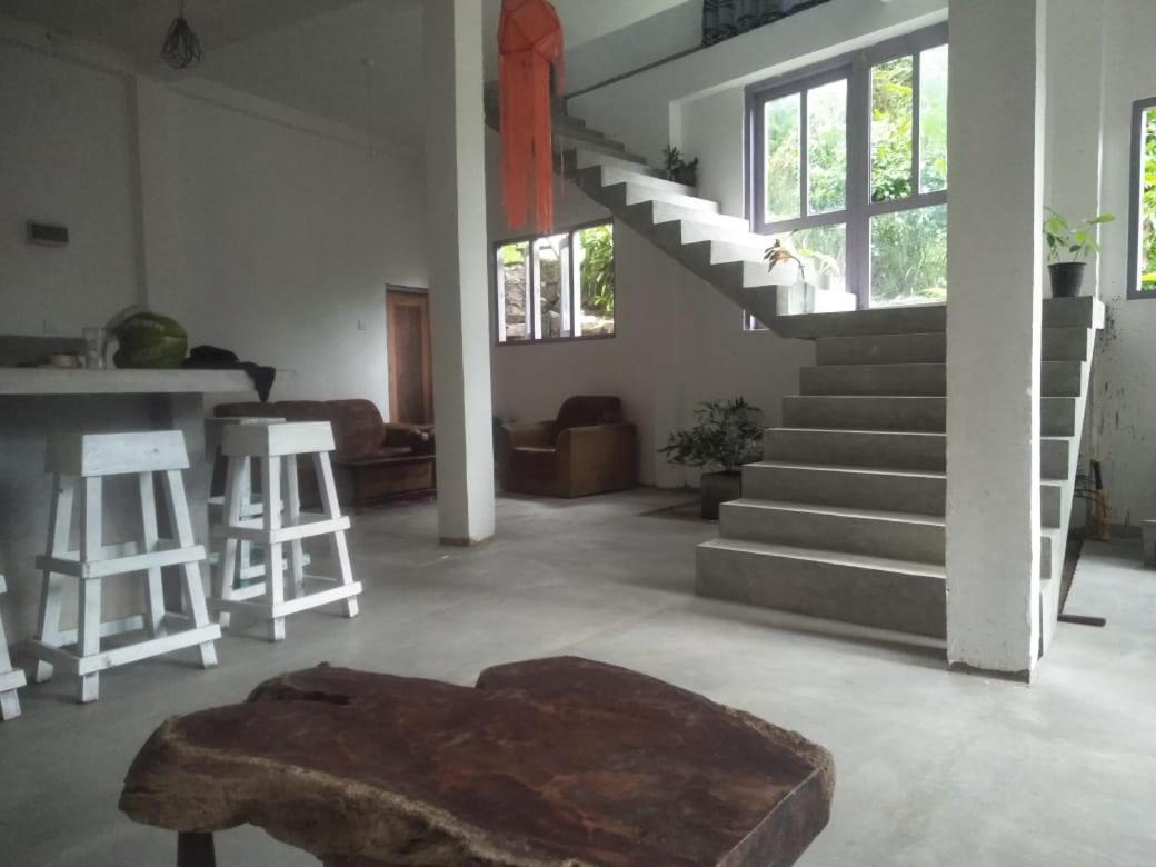 House 73 Hotel Unawatuna Kültér fotó