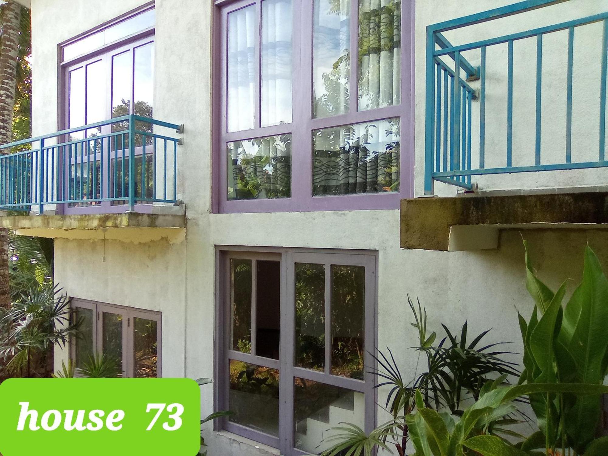 House 73 Hotel Unawatuna Kültér fotó