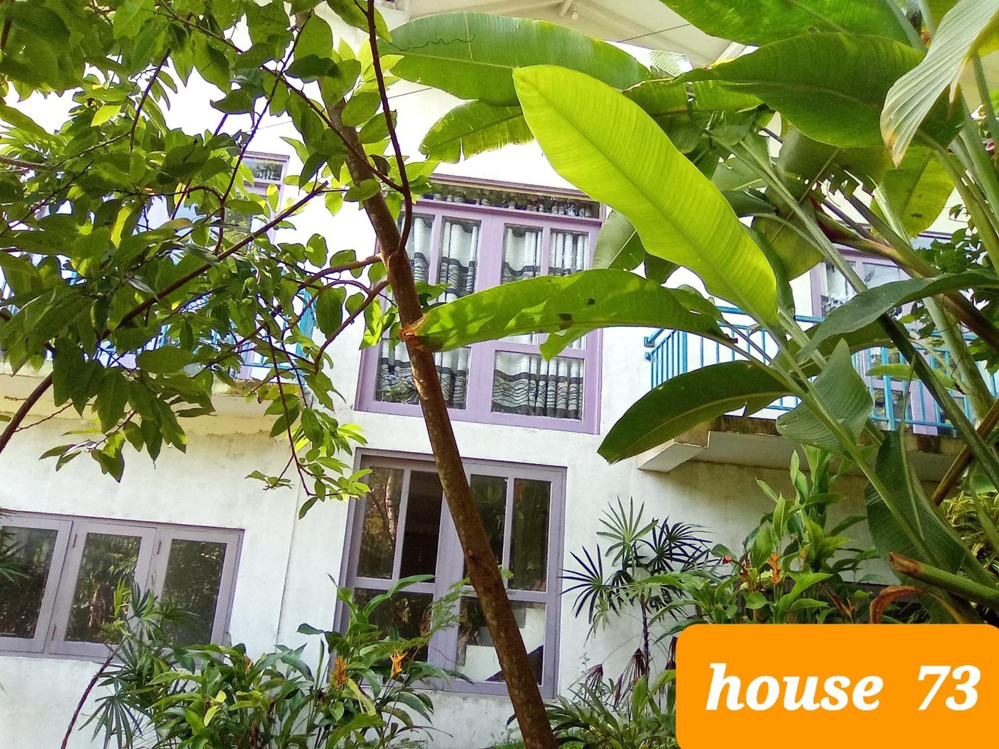 House 73 Hotel Unawatuna Kültér fotó