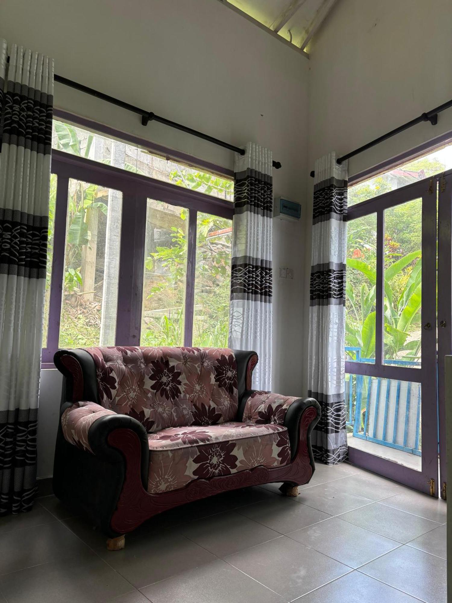 House 73 Hotel Unawatuna Kültér fotó