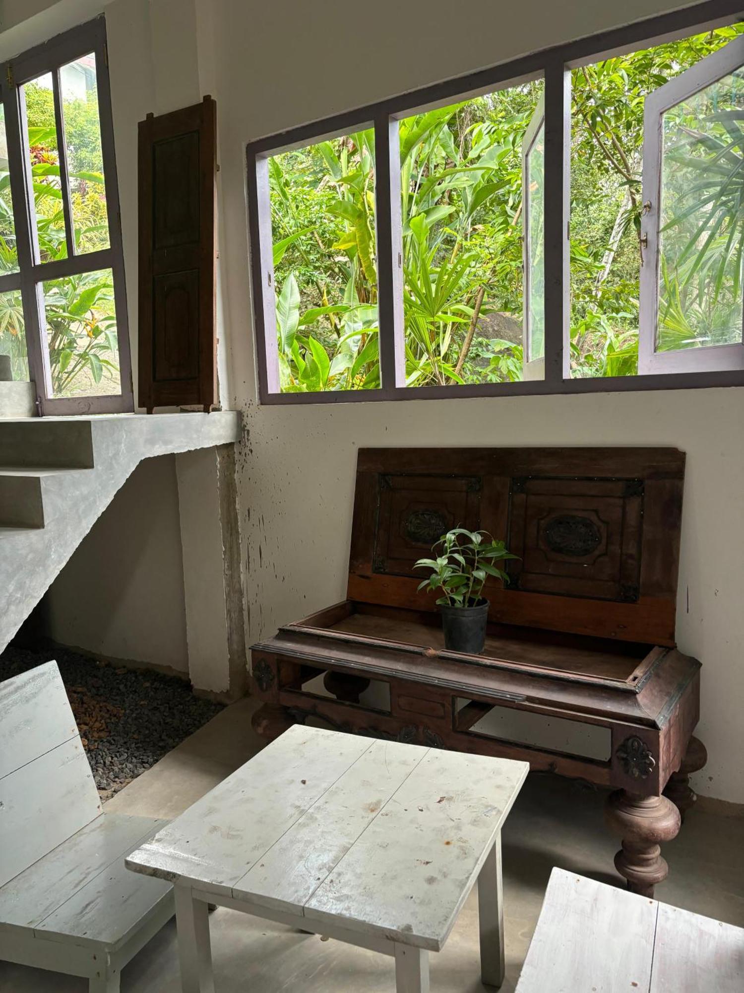 House 73 Hotel Unawatuna Kültér fotó