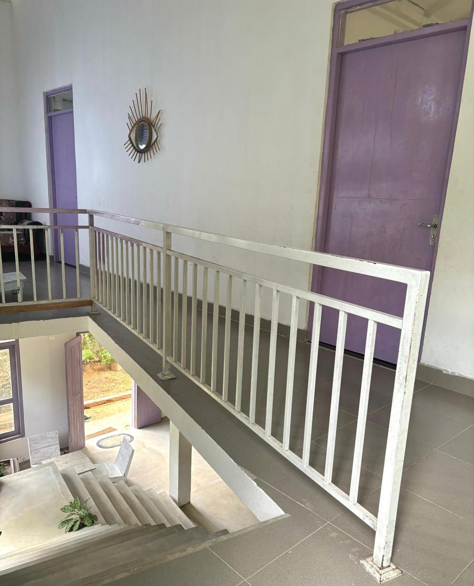 House 73 Hotel Unawatuna Kültér fotó