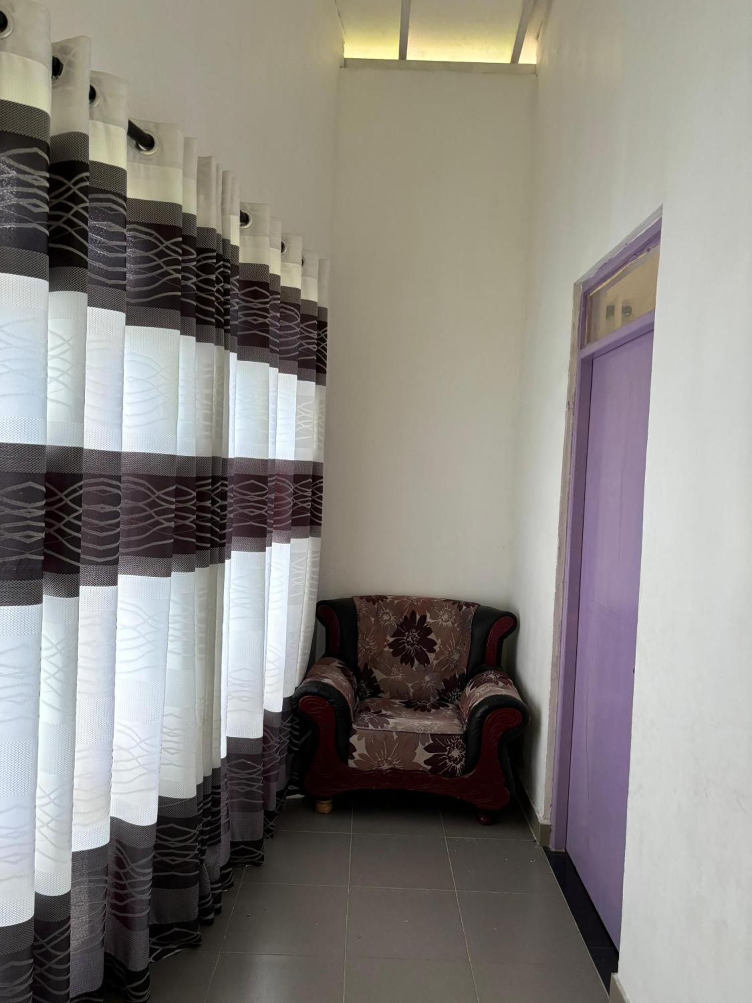 House 73 Hotel Unawatuna Kültér fotó
